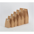 Square Bottom Packing Bag Food Bag Bread Bag